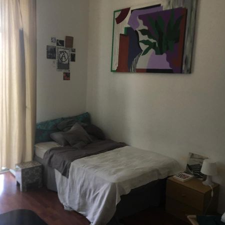 La Casa Del Centro Napoli Eksteriør billede