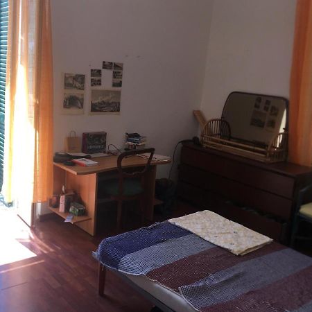 La Casa Del Centro Napoli Eksteriør billede