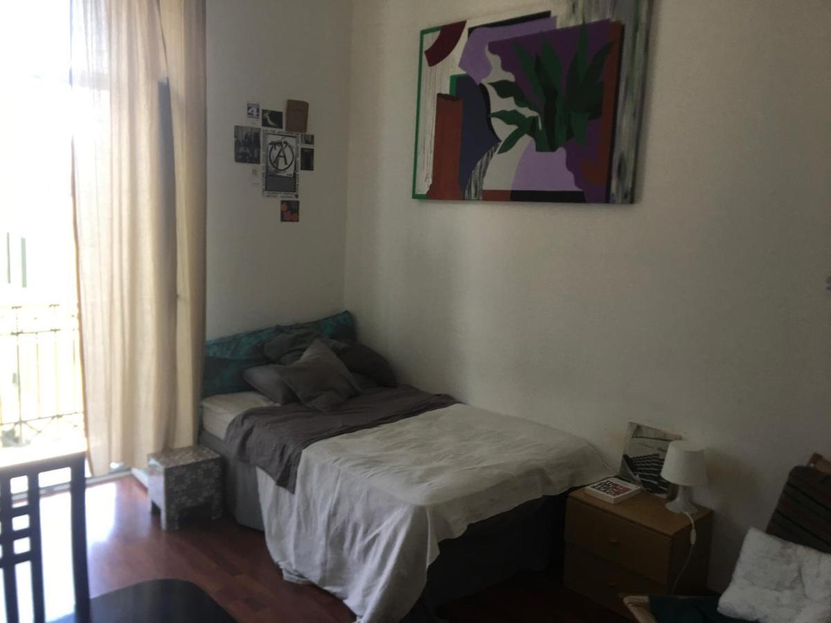 La Casa Del Centro Napoli Eksteriør billede