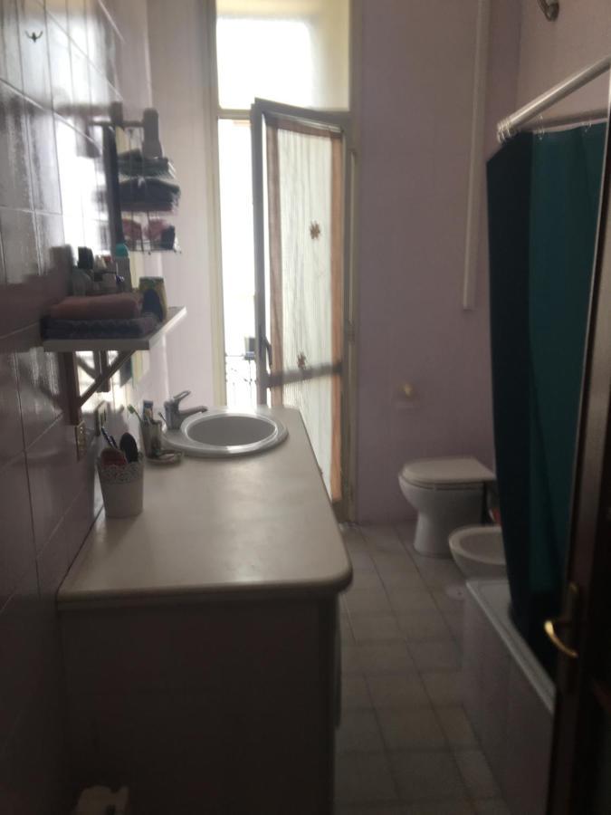 La Casa Del Centro Napoli Eksteriør billede