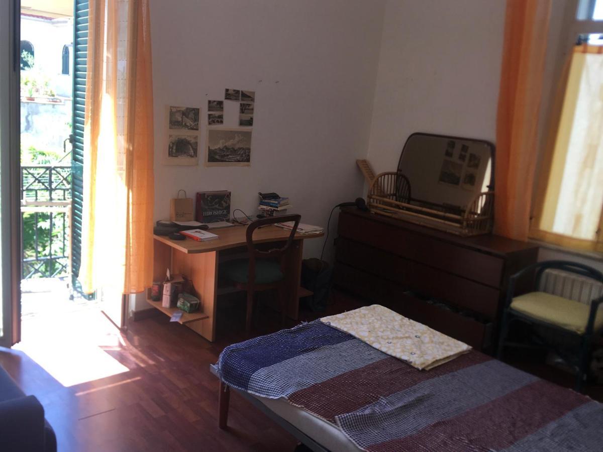 La Casa Del Centro Napoli Eksteriør billede
