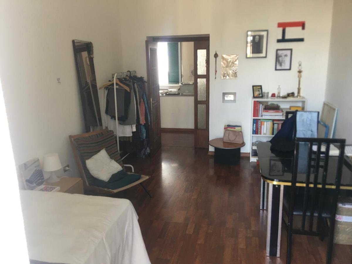 La Casa Del Centro Napoli Eksteriør billede